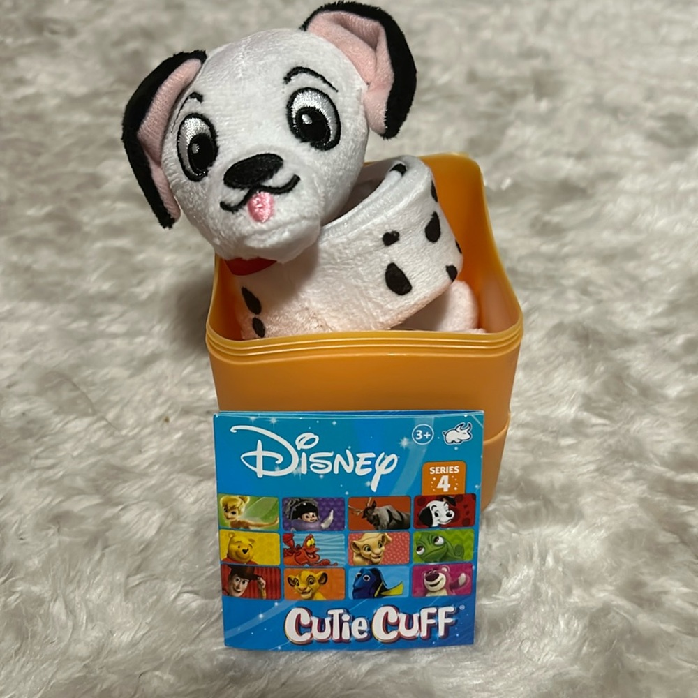NEW- Disney cutie cuff
